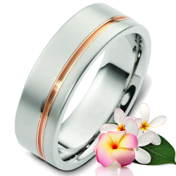 Women's Contemporary Wedding Rings