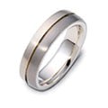 Platinum Wedding Bands