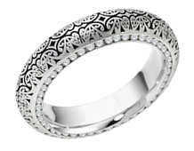 Brands of wedding rings