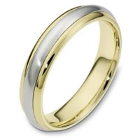 Item # 111281 - Comfort Fit, 5.0mm Wide Wedding Ring