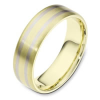 Item # 111431 - 14kt Gold Wedding Ring