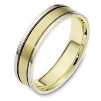 Item # 111461 - 14kt Gold Wedding Ring