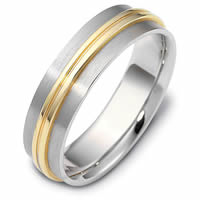 Item # 111481 - 14kt Gold Wedding Ring