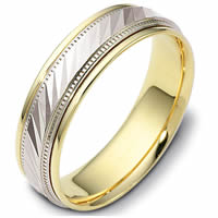 Item # 46836 - Classic Wedding Ring