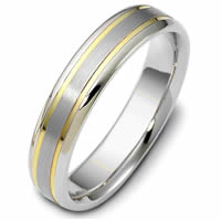 Item # 47319 - Classic Wedding Ring