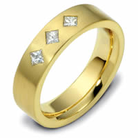 Item # C116611 - 14K Diamond Ring