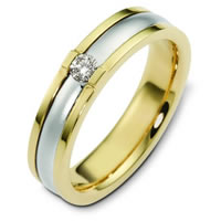 Item # C124481E - Diamond Wedding Ring