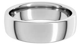 Eurostyle Men's Wedding Bands