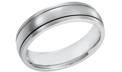 Men's Wedding rings